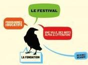 Festival Metropolis bleu avril 2009 Montréal