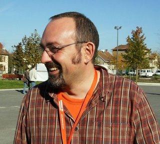 Joyeux anniversaire A.Dan alias Daniel Alexandre