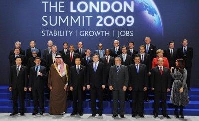 le G20 et la crise : suite et fin... ou pas !