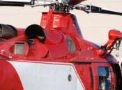 Invention station médicale transportable hélicoptère, découvrez images