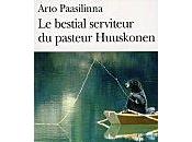 bestial serviteur pasteur Huuskonen