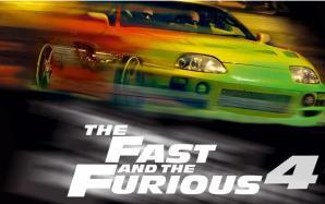 Box-Office US : Démarrage record pour Fast and Furious 4