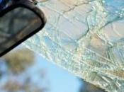 garçon vole voiture mère percute police