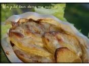 P’tit menu pour Pâques