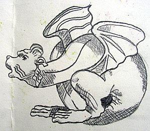 Les âmes brûlées - Andrew Davidson