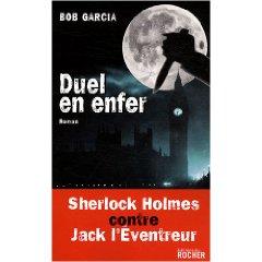 Duel en enfer : Sherlock Holmes contre Jack l'Eventreur