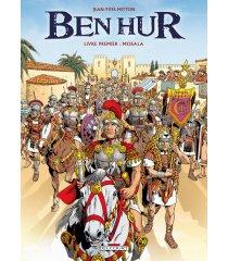 Ben Hur - Jean-Yves Mitton
