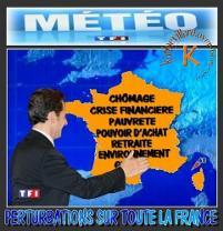 ENSEMBLE  POUR LE POUVOIR D'ACHAT!