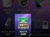 MacHeist Bundle autre ajout application déverrouillée