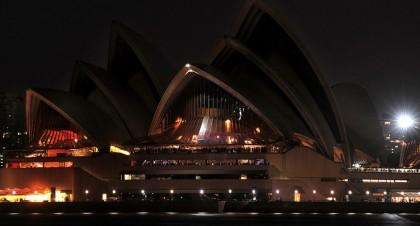 L'opéra de Sydney, Après
