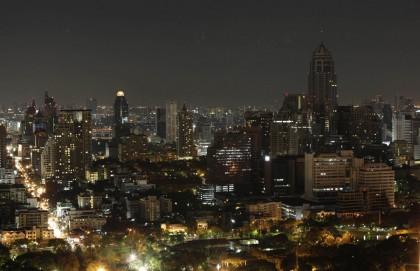Bangkok Skyline, Après