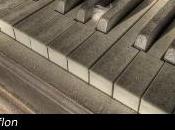 Evening Dreams, piano relaxant sons nature (Grillons)