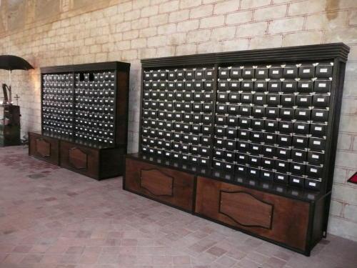 Magie, quand c'est bon d'avoir de nouveau 7 ans....