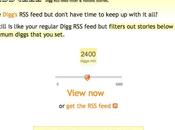 Disstill gardez meilleur Digg