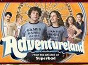 Adventureland sous loupe! Kristin Stewart plante