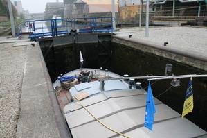 Balade Scarpe superieure Partie