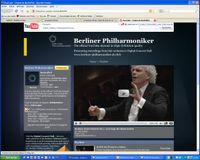 Philharmonique Berlin Youtube