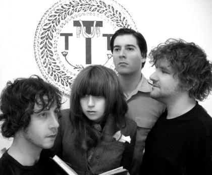 Duchess Says (crédit photographique: Dominique Clement)