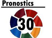 Ligue1 30ème meute reste collée Lyon…