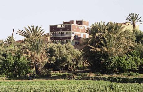 Pour partager le Maroc Pour partager le Maroc