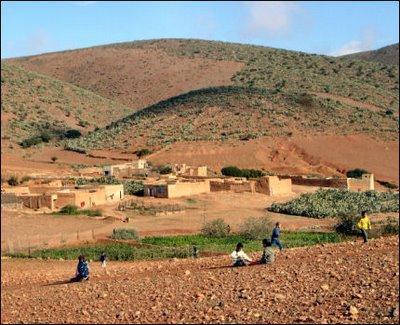 Pour partager le Maroc Pour partager le Maroc