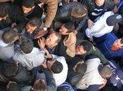 Algérie: Said Saadi appelle Bouteflika renoncer élections 2009