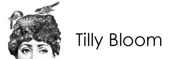 Etsy : Tilly Bloom et les autres...
