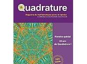 Quadrature