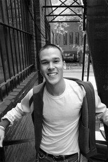 Trop jeune pour être mon amoureux...