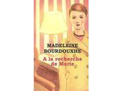 AUTEUR Madeleine Bourdouxhe