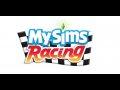 MySims Racing en tours de chauffe