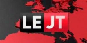 Le JT de Canal + / Générique
