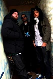 Naissance d'une étoile (par Sam de BPRC)