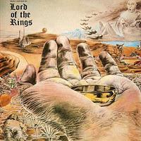 L'orgue of the rings