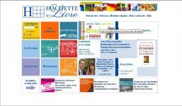 Lagardère aime Stephenie Meyer, livres ebooks