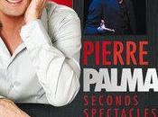 Pierre Palmade: Seconds Spectacles