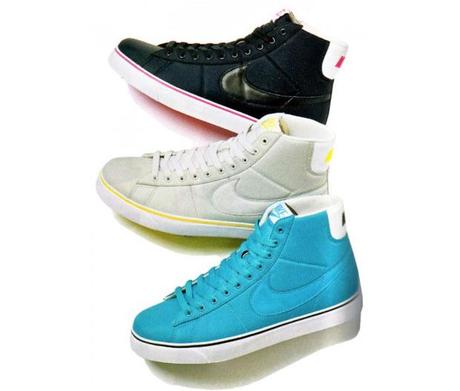 Sneakers Nike Blazer Hi Lite