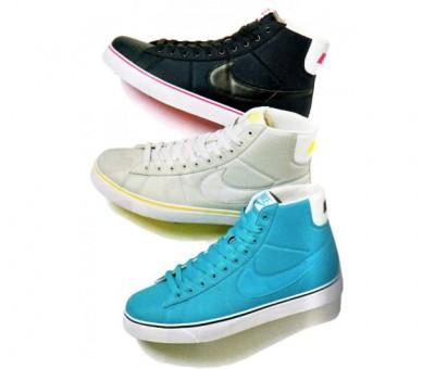Sneakers Nike Blazer Hi Lite