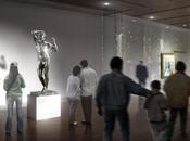Cézanne, Rodin, Bonnard sélectionnés pour Shanghai 2010
