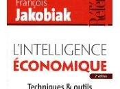 L’intelligence économique: techniques outils Jakobiak