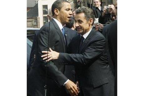 Cent semaines déjà que Nicolas Sarkozy a été élu