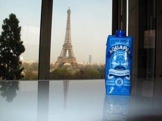 Aquapax, partenaire de Connections by Le BOOK Aquapax, partenaire de Connections by Le BOOK