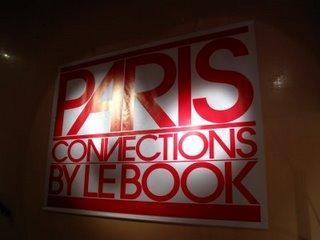 Aquapax, partenaire de Connections by Le BOOK Aquapax, partenaire de Connections by Le BOOK