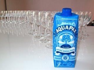 Aquapax, partenaire de Connections by Le BOOK Aquapax, partenaire de Connections by Le BOOK