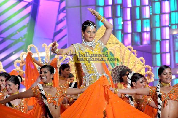 [PHOTOS] Femina Miss India 2009 Finale