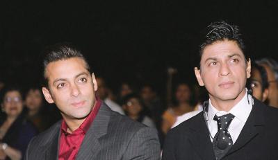 Salman et SRK vont battailler au box-office