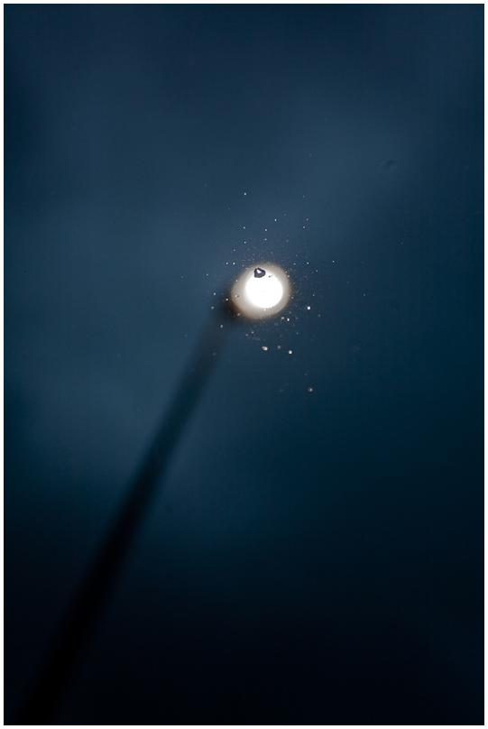 Gimme the Light