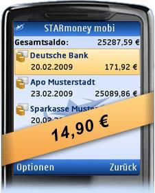 StarFinanz  german mobile app ,  txteagle micropayment usage, mobank bank only by mobile, revolution money, gmail forget the app :  zap 6 april