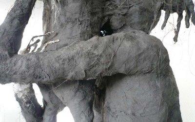 quand visage perd face