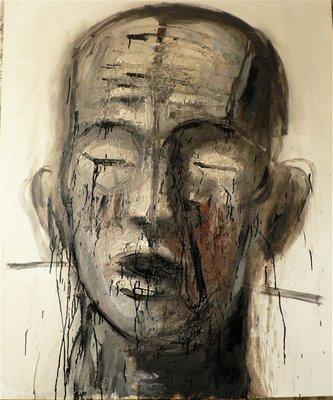 quand visage perd face